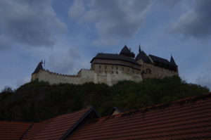 Karlštejn