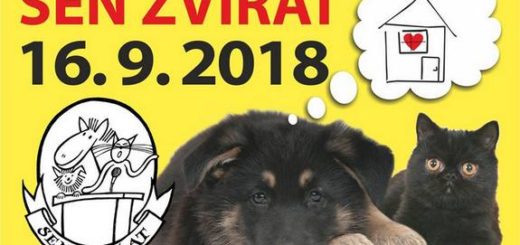 Sen zvirat