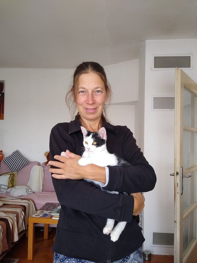 Micinka